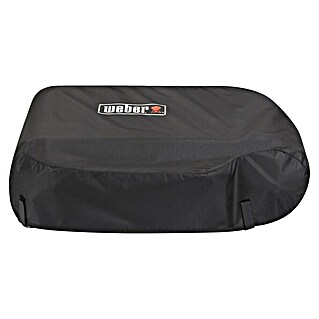 Weber Grill-Schutzhülle (Passend für: Weber Plancha Grill Slate 56, Kunststoff)