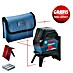 Bosch Professional Kombilaser GCL 2-50 C 