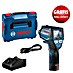 Bosch Professional Thermodetektor GIS 1000 C 