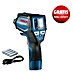 Bosch Professional Thermodetektor GIS 1000 C 