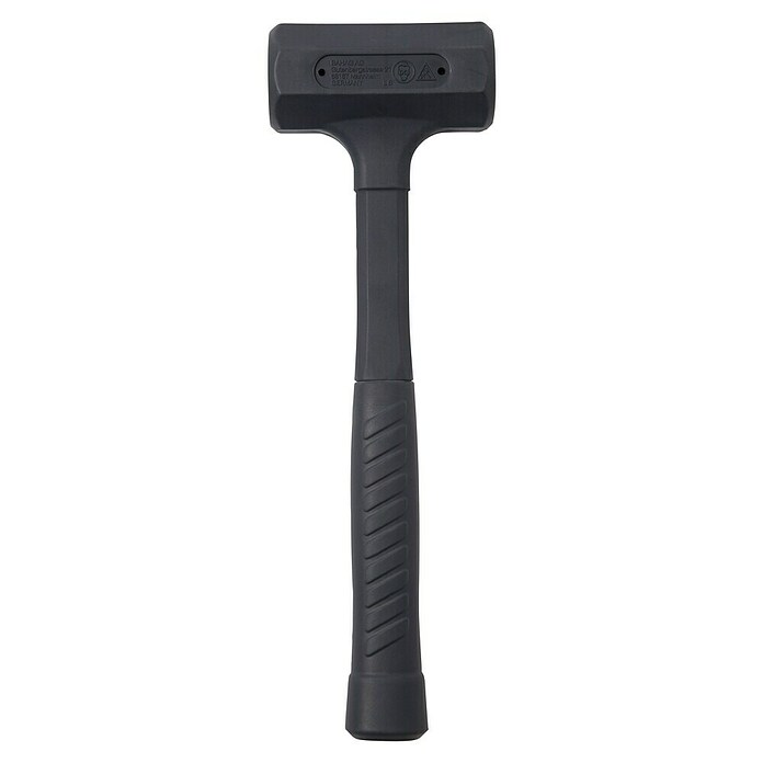 Hammer (Rückschlagfrei, Durchmesser Kopf: 45 mm)