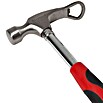 BAUHAUS Feierabendhammer (235 g, Ausstattung: Flaschenöffner)