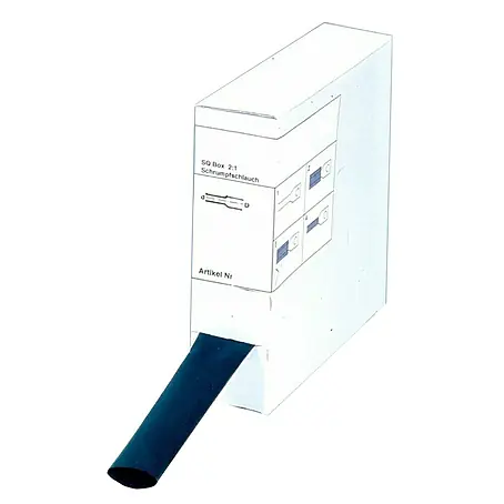 Schrumpfschlauch Meterware