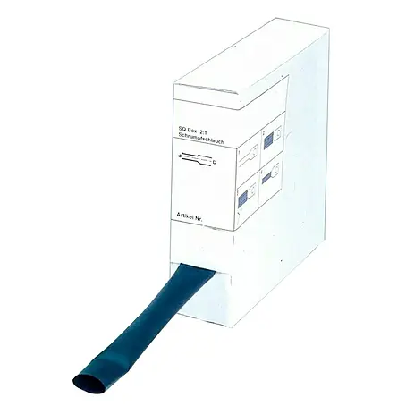 Schrumpfschlauch Meterware