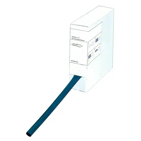 Schrumpfschlauch Meterware
