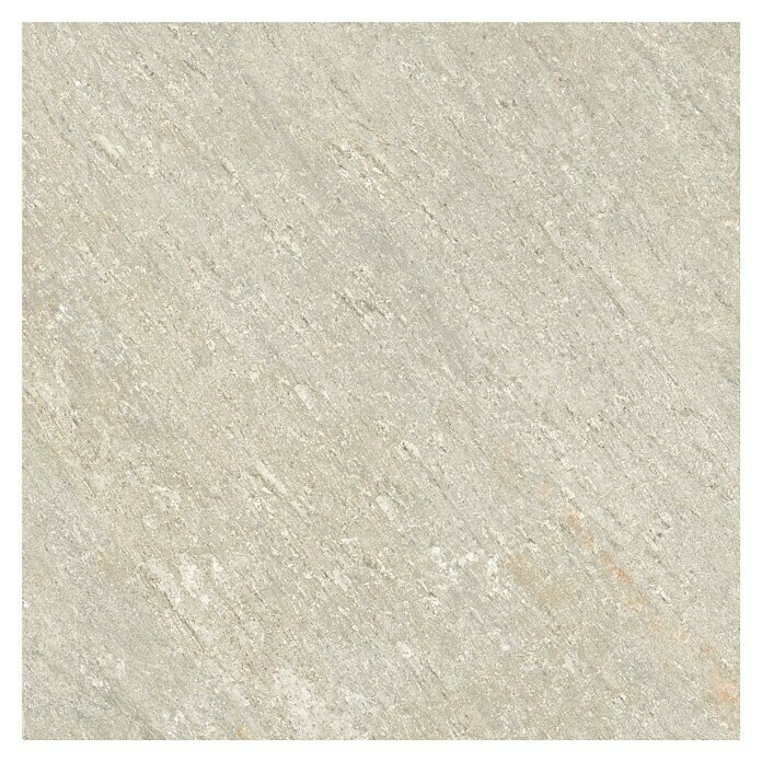 Feinsteinzeugfliese Piazza Sabbia (59,7 x 59,7 cm, Beige/Grau, Matt) | BAUHAUS