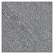 Feinsteinzeugfliese Piazza Grey (59,7 x 59,7 cm, Grau, Matt) | BAUHAUS