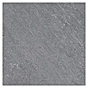 Feinsteinzeugfliese Piazza Grey (59,7 x 59,7 cm, Grau, Matt) | BAUHAUS