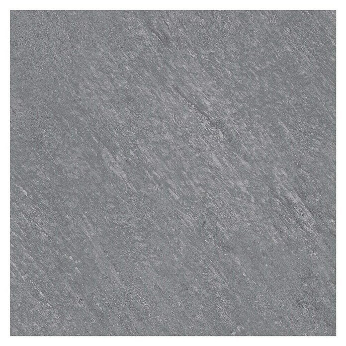 Porculanska pločica Piazza  (59,7 x 59,7 cm, Siva, Mat) | BAUHAUS