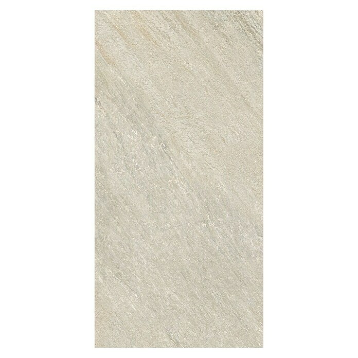 Porculanska pločica Piazza  (59,7 x 119,7 cm, Sabbia, Mat) | BAUHAUS