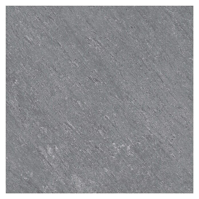 Porculanska pločica Piazza  (59,7 x 59,7 cm, Siva, Mat) | BAUHAUS