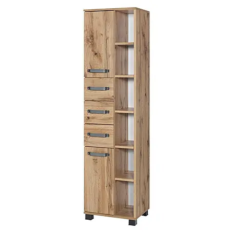 Schildmeyer Milan Hochschrank