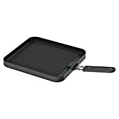 Cadac Grillplatte Universal (L x B: 27 x 25 cm, Geriffelt) | BAUHAUS