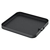 Cadac Grillplatte Universal (L x B: 27 x 25 cm, Glatt) | BAUHAUS