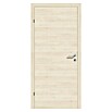 Türzarge CPL Pinie Hell (85 x 201 cm, Wandstärke: 130 mm, DIN Anschlag: Links, Pinie Hell) | BAUHAUS