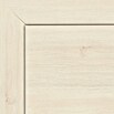 Türzarge CPL Pinie Hell (85 x 201 cm, Wandstärke: 130 mm, DIN Anschlag: Links, Pinie Hell) | BAUHAUS