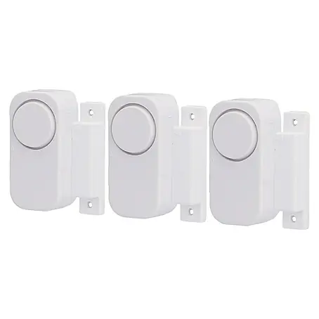 Fenster- & Türsensor-Set