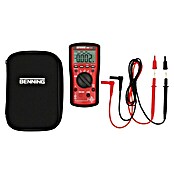 Benning Digital-Multimeter MM 2-2 (True RMS, CAT III 1.000 V) | BAUHAUS