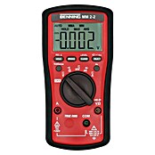 Benning Digital-Multimeter MM 2-2 (True RMS, CAT III 1.000 V) | BAUHAUS