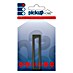 Pickup 3D Home Huisnummer Milan 