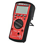 Benning Digital-Multimeter MM 2-2 (True RMS, CAT III 1.000 V) | BAUHAUS