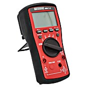 Benning Digital-Multimeter MM 2-2 (True RMS, CAT III 1.000 V) | BAUHAUS