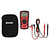 Benning Digital-Multimeter MM 2-2 (True RMS, CAT III 1.000 V) | BAUHAUS