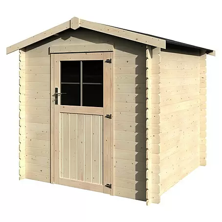 Décor et Jardin  Gerätehaus Haya