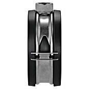 Set click-buisklemmen (Diameter: 31 mm - 35 mm, 3 st.) | BAUHAUS