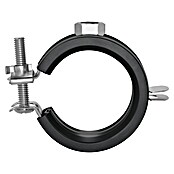 Set click-buisklemmen (Diameter: 31 mm - 35 mm, 3 st.) | BAUHAUS