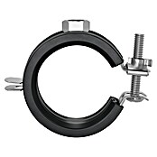 Set click-buisklemmen (Diameter: 31 mm - 35 mm, 3 st.) | BAUHAUS