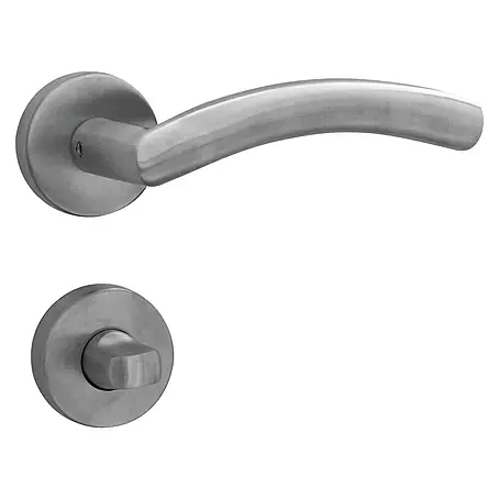 Portaferm WC-Drückergarnitur Havanna