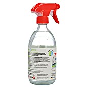 Nigrin Kunststoff-Reiniger SMART `N GREEN (500 ml) | BAUHAUS