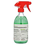 Nigrin Scheibenklar Konzentrat SMART `N GREEN (Natürlich, frischer Duft, Mischungsverhältnis: 1:30, 500 ml) | BAUHAUS