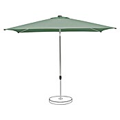 Suncomfort Marktschirm Pop Up (Frost-Grün, L x B: 200 x 250 cm) | BAUHAUS