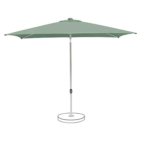 Suncomfort  Marktschirm Pop Up