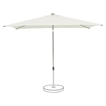 Suncomfort  Marktschirm Pop Up