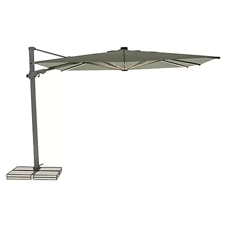 Suncomfort  Ampelschirm Varioflex Solar