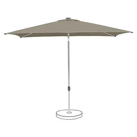 Suncomfort  Marktschirm Pop Up
