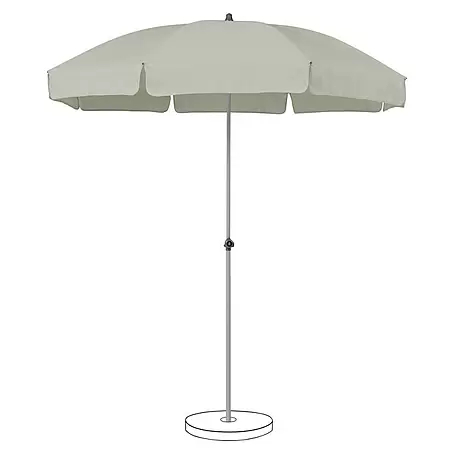 Suncomfort  Strandschirm Siesta