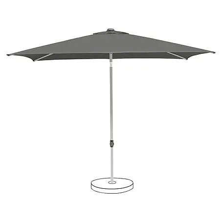 Suncomfort  Marktschirm Pop Up