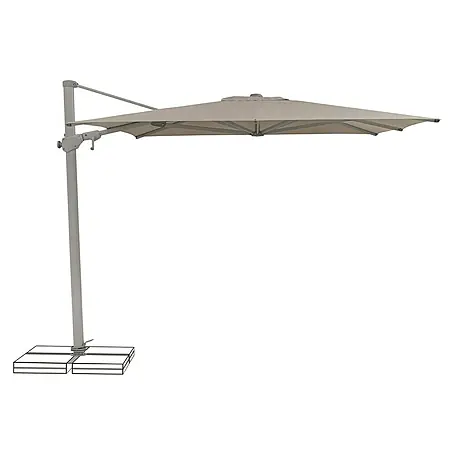 Suncomfort  Ampelschirm Varioflex