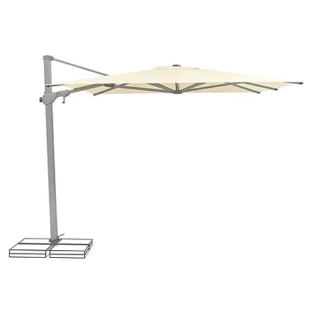 Suncomfort  Ampelschirm Varioflex