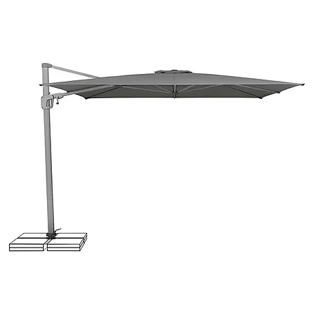 Suncomfort  Ampelschirm Sunflex