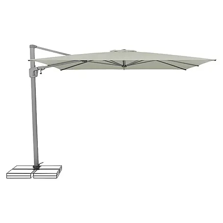 Suncomfort  Ampelschirm Sunflex