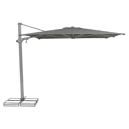 Suncomfort  Ampelschirm Varioflex