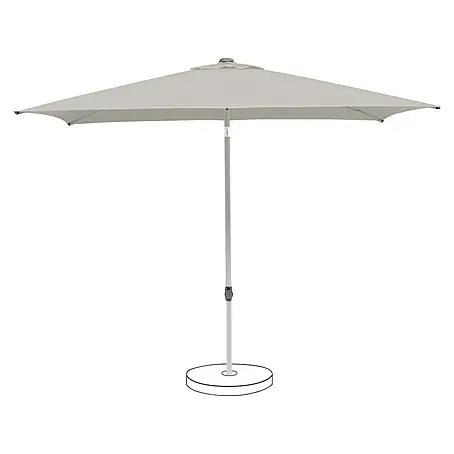 Suncomfort  Marktschirm Pop Up