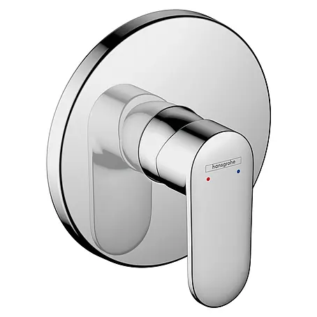 Hansgrohe Vernis Blend UP-Brausearmatur Vernis Blend Fertigmontageset