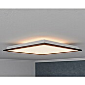 Globo Doro LED-Panel Graphit (24 W, L x B: 47,5 x 47,5 cm, Graphit, Warmweiß) | BAUHAUS