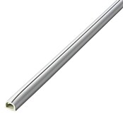 Inofix Cablefix Canaleta para cables adhesiva (L x An x Al: 100 x 0,55 x 0,5 cm, Blanco)